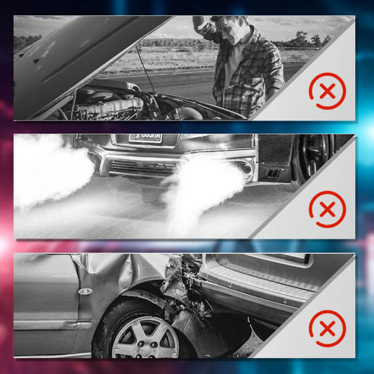 Agent Protecteur Anti-Usure pour Moteur(🔥49% de réduction)