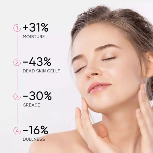 ✨ PHANSTA – Gel Exfoliant Purifiant ✨