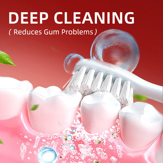 Un Sourire Plus Blanc Dès Les Premiers Jours – SP-6 Probiotics Brightening (rdc)