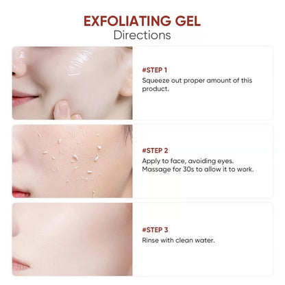 ✨ PHANSTA – Gel Exfoliant Purifiant ✨