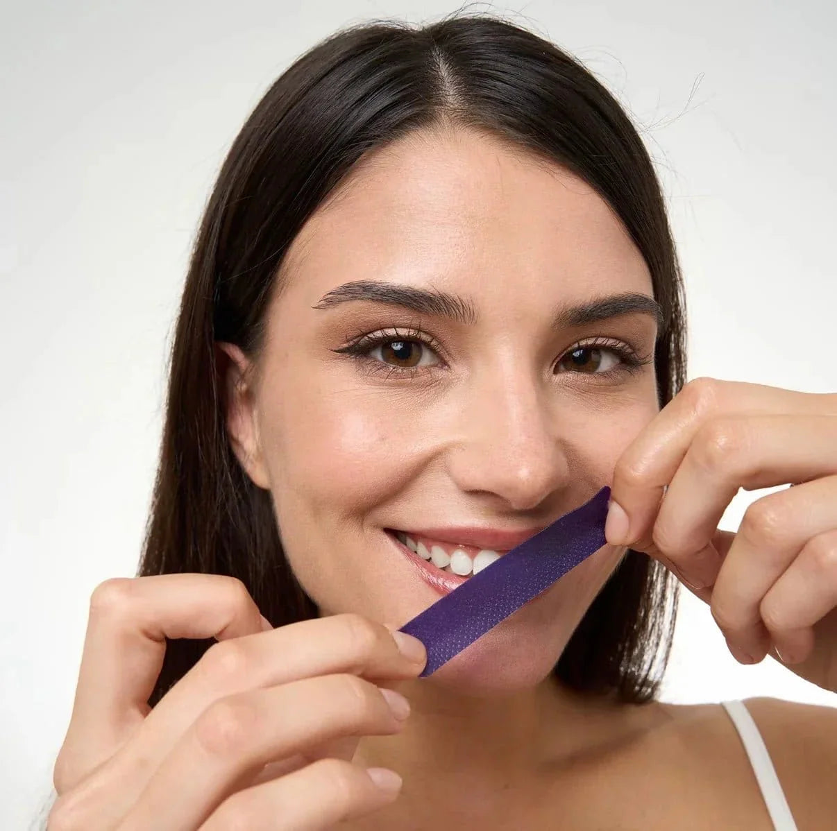 ✨ Obtenez un sourire plus blanc dès la première utilisation !